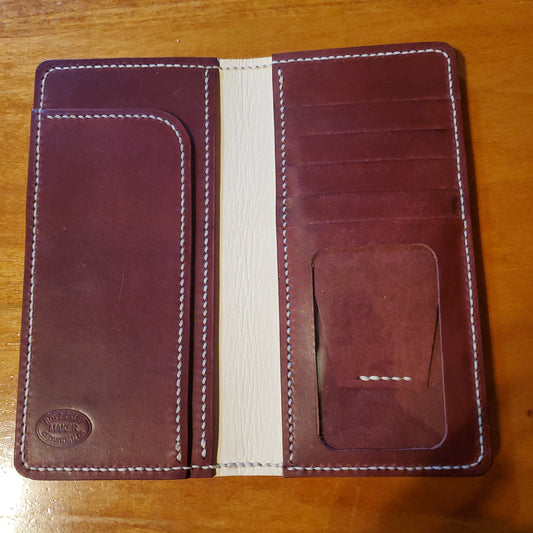 Roper wallet