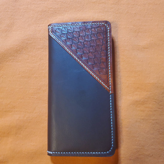 Roper wallet