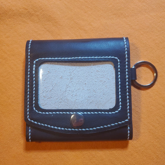 Keychain wallet