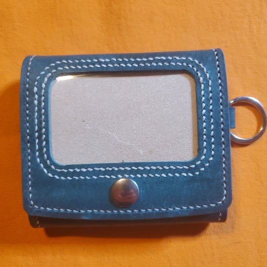 Keychain wallet