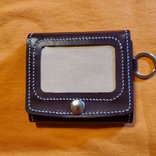 Keychain Wallet