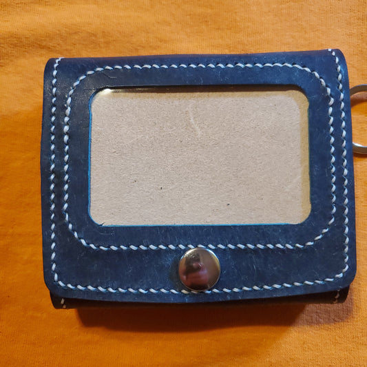 Keychain wallet