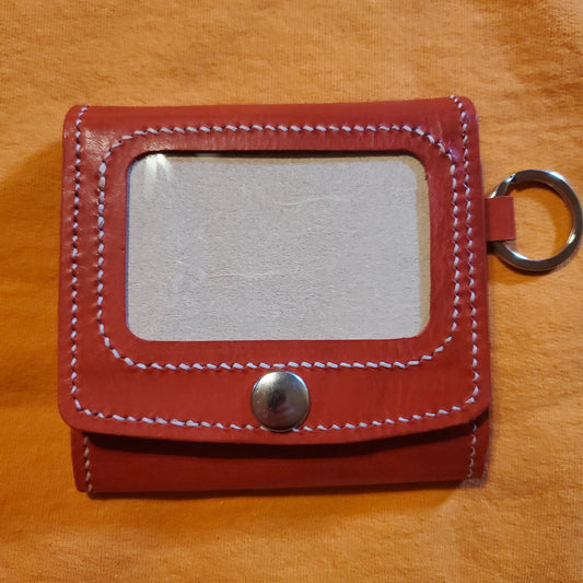 Keychain wallet