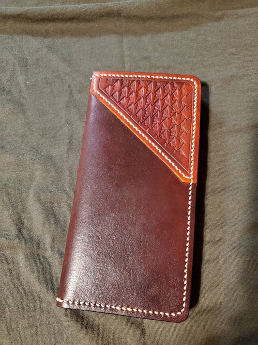 Roper wallet