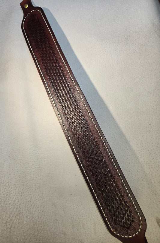 Rifle sling